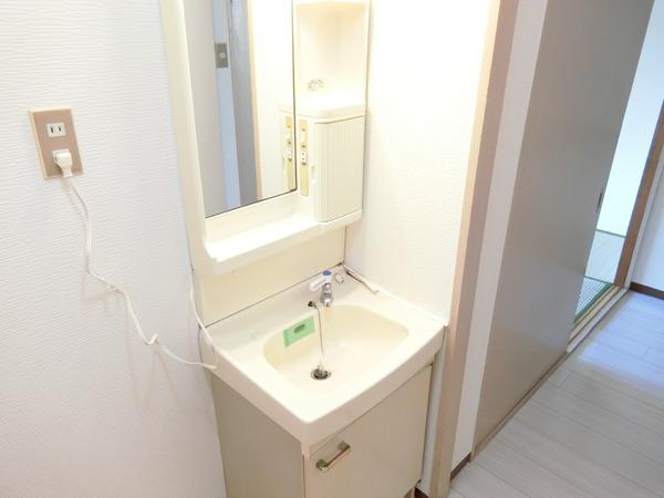 小山マンション