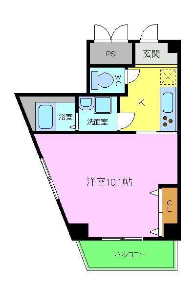 プロムナード