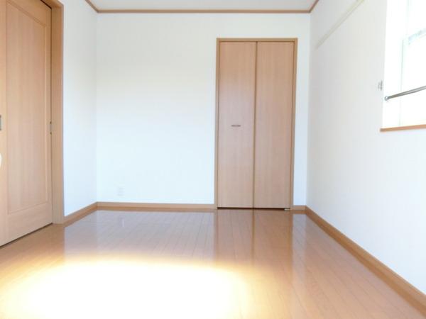 パークハイツ西田