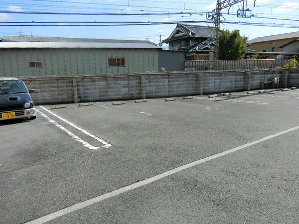パークハイツ西田