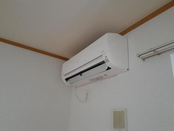 パークハイツ西田