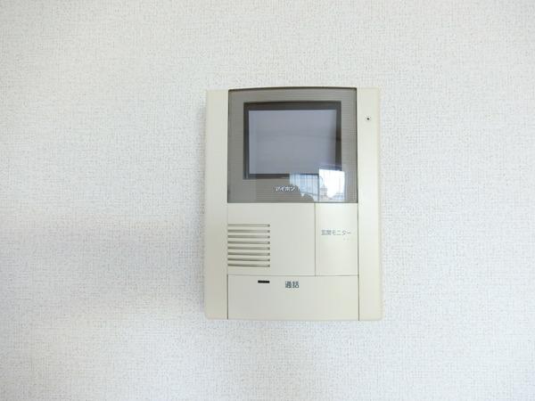 パークハイツ西田