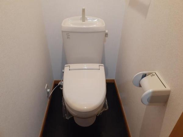 パークハイツ西田