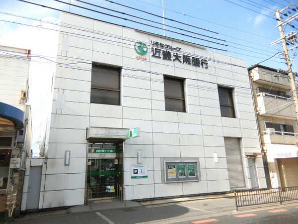 ブランカ堺東(近畿大阪銀行堺支店)