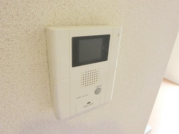 シャーメゾン城ノ坂