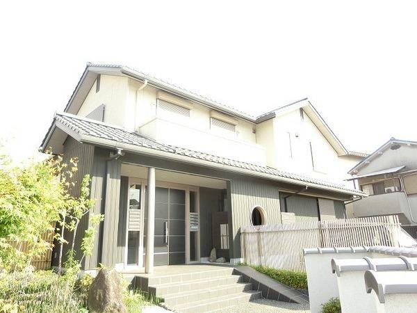 シャーメゾン城ノ坂