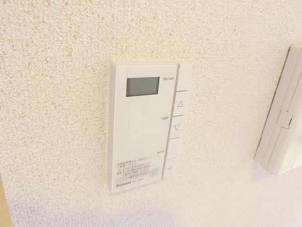 シャーメゾン城ノ坂