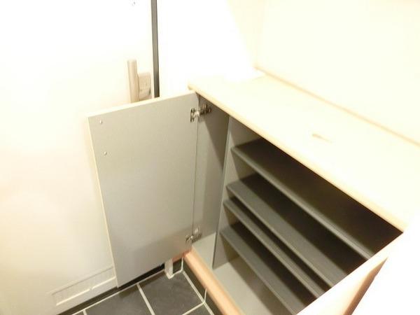 シャーメゾン城ノ坂