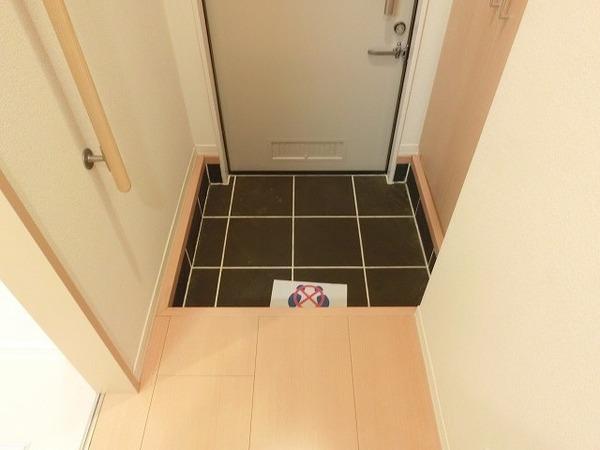 シャーメゾン城ノ坂