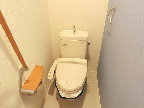 シャーメゾン城ノ坂