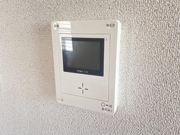 サンモール北花田Ｂ棟