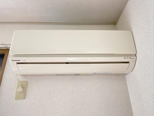 サンモール北花田Ｂ棟