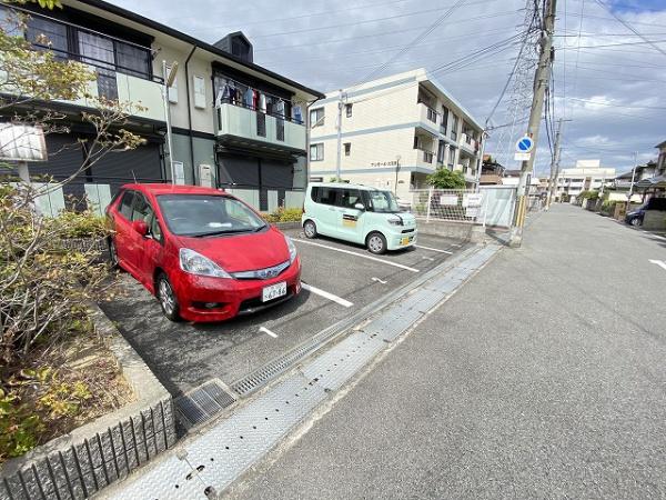 サンモール北花田Ｂ棟