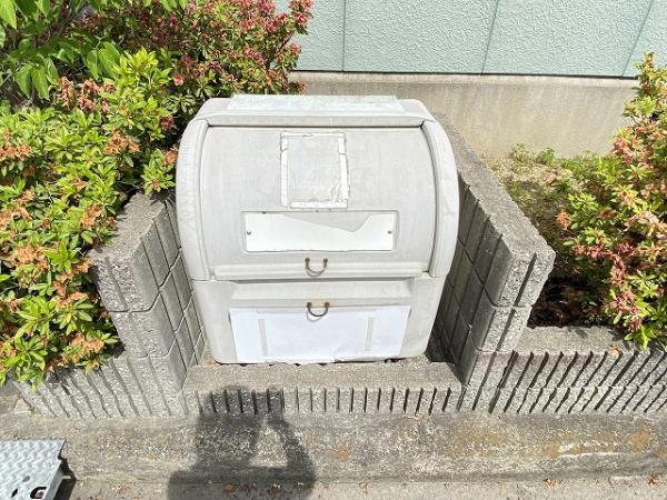 サンモール北花田Ｂ棟