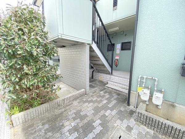 サンモール北花田Ｂ棟