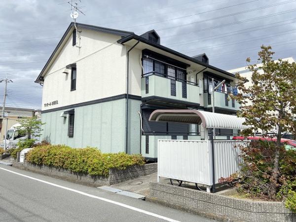 サンモール北花田Ｂ棟