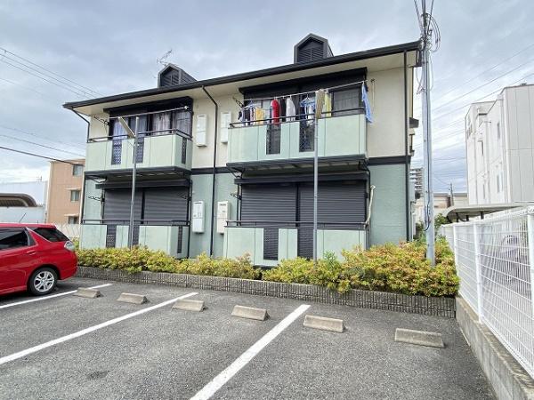 サンモール北花田Ｂ棟