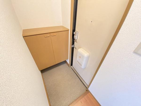 サンモール北花田Ｂ棟