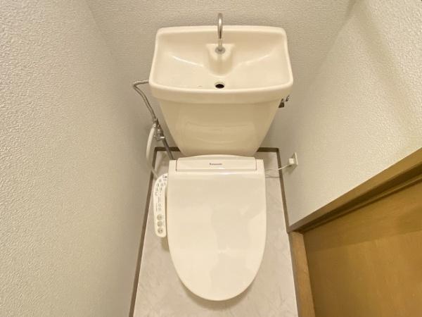 サンモール北花田Ｂ棟
