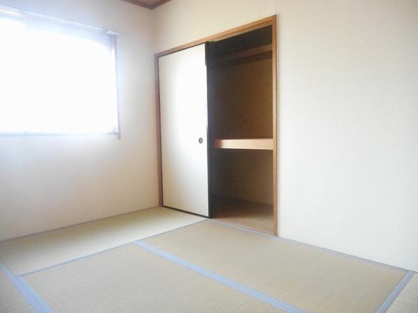 クラージュ土師