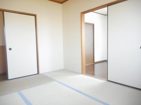 クラージュ土師