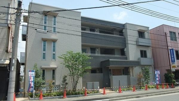 シャーメゾン三国ヶ丘
