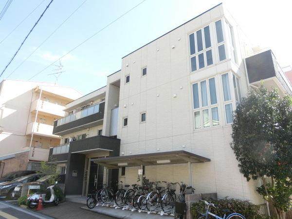 シャーメゾン我孫子