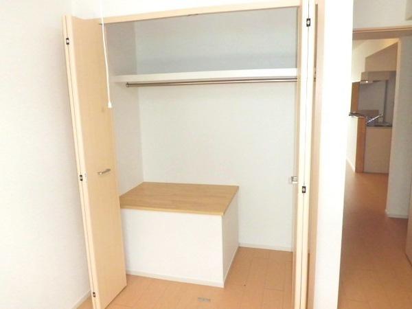 アンジュ　ド　ルミエール