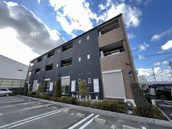 アンジュ　ド　ルミエール