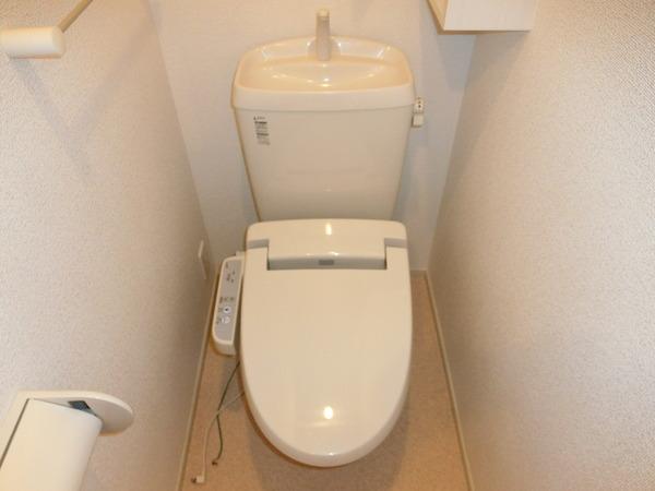 サンフラット布忍