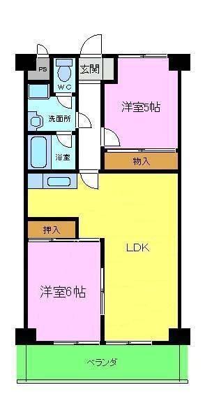 パークサイド蔵前