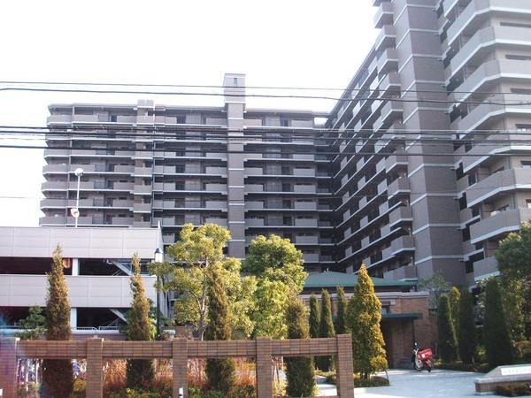 ルネヒューマンズガーデン金岡公園