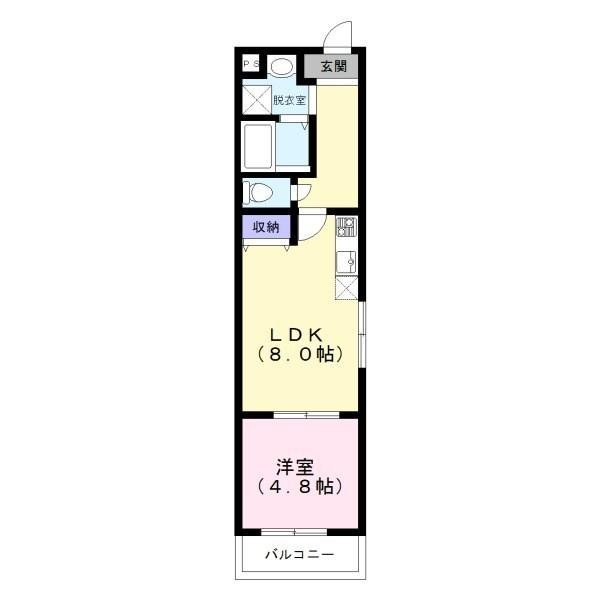 フジパレス沢ノ町