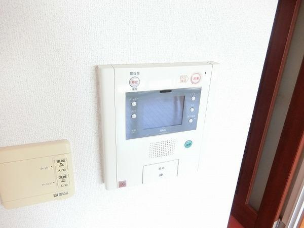 ライオンズマンションなかもず駅前