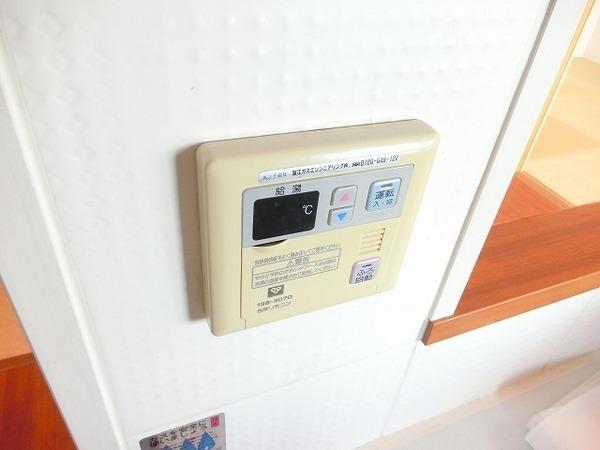ライオンズマンションなかもず駅前