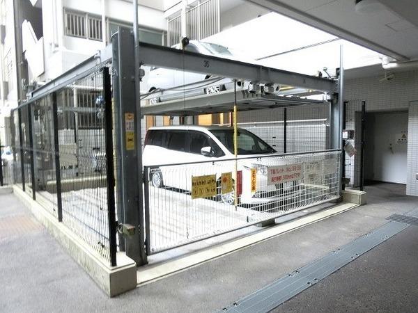 ライオンズマンションなかもず駅前