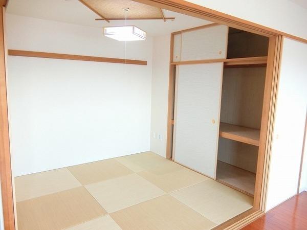 ライオンズマンションなかもず駅前