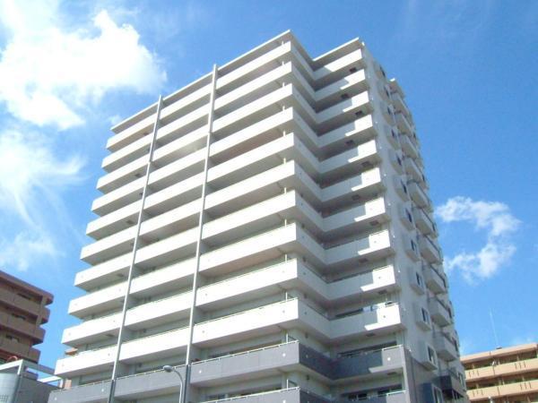 ライオンズマンションなかもず駅前