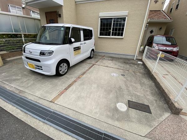 松原市一戸建て