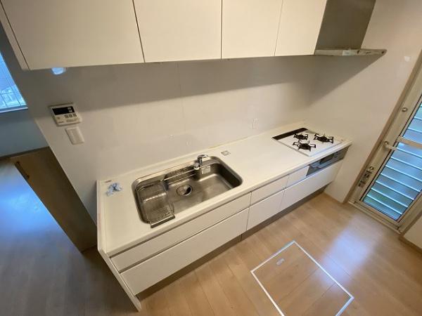 松原市一戸建て