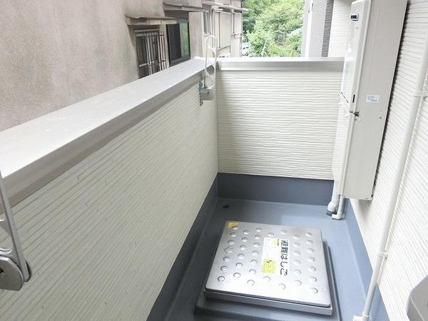 フジパレス榎元町