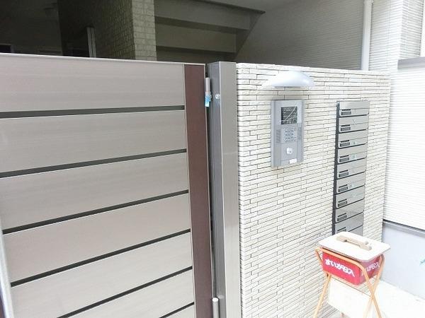 フジパレス榎元町