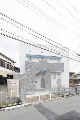 サクセス菩提町