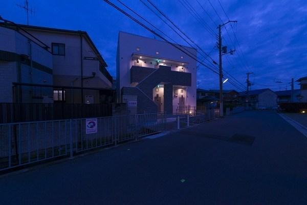 サクセス菩提町