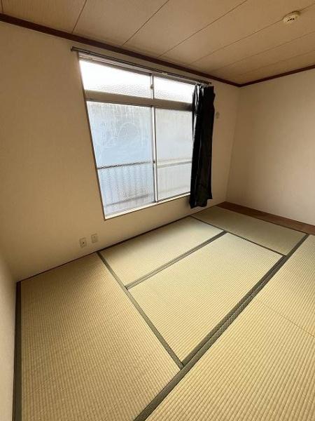 北野ハイツ