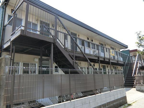 北野ハイツ