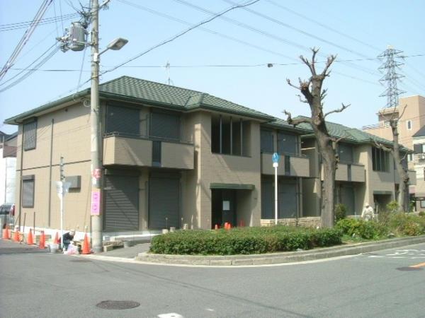 ギオンハイツ