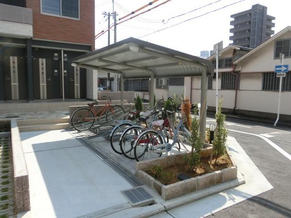 サウスレジデンス　ミヤビ