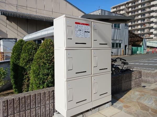 サウスレジデンス　ミヤビ