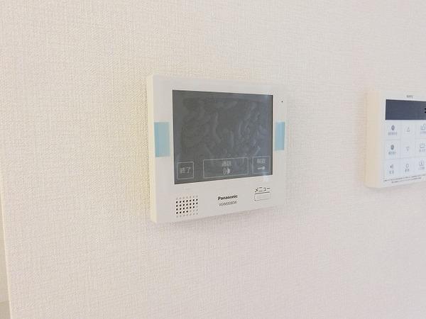メゾン　シュシュ